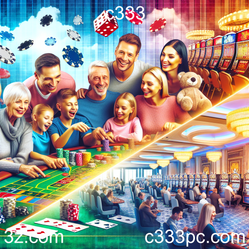 Os Benefícios dos Jogos de Família no Entretenimento